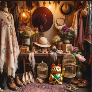 Lots of awesome things!